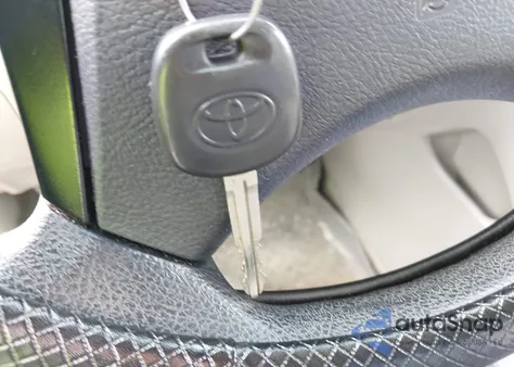 2010 Toyota Highlander Base V6 из США, поврежденный, VIN JTEBK3EH2A2155279